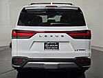 New 2026 LEXUS LX LX 700H LUXURY 4WD in LAS VEGAS, NEVADA (Photo 5)
