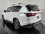 New 2026 LEXUS LX LX 700H LUXURY 4WD in LAS VEGAS, NEVADA (Photo 6)