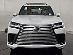 New 2026 LEXUS LX LX 700H LUXURY 4WD in LAS VEGAS, NEVADA (Photo 8)