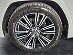 New 2026 LEXUS LX LX 700H LUXURY 4WD in LAS VEGAS, NEVADA (Photo 9)