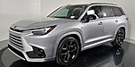New 2026 LEXUS TX TX 500H F SPORT PERFORMANCE PREMIUM AWD in LAS VEGAS, NEVADA
