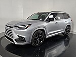 New 2026 LEXUS TX TX 500H F SPORT PERFORMANCE PREMIUM AWD in LAS VEGAS, NEVADA (Photo 1)