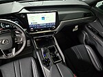 New 2026 LEXUS TX TX 500H F SPORT PERFORMANCE PREMIUM AWD in LAS VEGAS, NEVADA (Photo 14)