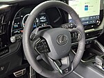 New 2026 LEXUS TX TX 500H F SPORT PERFORMANCE PREMIUM AWD in LAS VEGAS, NEVADA (Photo 17)