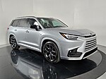 New 2026 LEXUS TX TX 500H F SPORT PERFORMANCE PREMIUM AWD in LAS VEGAS, NEVADA (Photo 2)