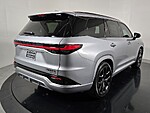 New 2026 LEXUS TX TX 500H F SPORT PERFORMANCE PREMIUM AWD in LAS VEGAS, NEVADA (Photo 4)