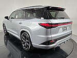 New 2026 LEXUS TX TX 500H F SPORT PERFORMANCE PREMIUM AWD in LAS VEGAS, NEVADA (Photo 6)