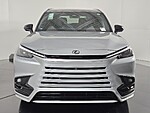 New 2026 LEXUS TX TX 500H F SPORT PERFORMANCE PREMIUM AWD in LAS VEGAS, NEVADA (Photo 8)
