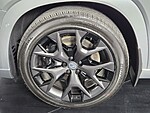 New 2026 LEXUS TX TX 500H F SPORT PERFORMANCE PREMIUM AWD in LAS VEGAS, NEVADA (Photo 9)