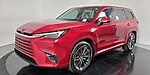 New 2026 LEXUS TX TX 550H+ LUXURY AWD in LAS VEGAS, NEVADA