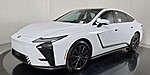 New 2026 LEXUS ES ES 500E PREMIUM AWD in LAS VEGAS, NEVADA