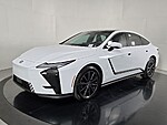 New 2026 LEXUS ES ES 500E PREMIUM AWD in LAS VEGAS, NEVADA (Photo 1)