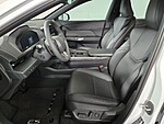 New 2026 LEXUS ES ES 500E PREMIUM AWD in LAS VEGAS, NEVADA (Photo 10)