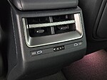 New 2026 LEXUS ES ES 500E PREMIUM AWD in LAS VEGAS, NEVADA (Photo 15)