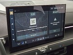New 2026 LEXUS ES ES 500E PREMIUM AWD in LAS VEGAS, NEVADA (Photo 18)
