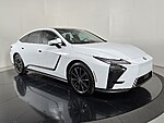 New 2026 LEXUS ES ES 500E PREMIUM AWD in LAS VEGAS, NEVADA (Photo 2)