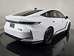 New 2026 LEXUS ES ES 500E PREMIUM AWD in LAS VEGAS, NEVADA (Photo 4)