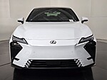 New 2026 LEXUS ES ES 500E PREMIUM AWD in LAS VEGAS, NEVADA (Photo 8)