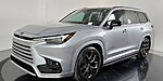 New 2026 LEXUS TX TX 500H F SPORT PERFORMANCE PREMIUM AWD in LAS VEGAS, NEVADA