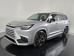 New 2026 LEXUS TX TX 500H F SPORT PERFORMANCE PREMIUM AWD in LAS VEGAS, NEVADA (Photo 1)