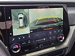 New 2026 LEXUS TX TX 500H F SPORT PERFORMANCE PREMIUM AWD in LAS VEGAS, NEVADA (Photo 19)