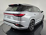 New 2026 LEXUS TX TX 500H F SPORT PERFORMANCE PREMIUM AWD in LAS VEGAS, NEVADA (Photo 4)