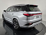New 2026 LEXUS TX TX 500H F SPORT PERFORMANCE PREMIUM AWD in LAS VEGAS, NEVADA (Photo 6)