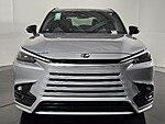 New 2026 LEXUS TX TX 500H F SPORT PERFORMANCE PREMIUM AWD in LAS VEGAS, NEVADA (Photo 8)
