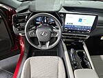 New 2026 LEXUS RX RX 350 FWD in LAS VEGAS, NEVADA (Photo 13)