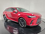 New 2026 LEXUS RX RX 350 FWD in LAS VEGAS, NEVADA (Photo 2)