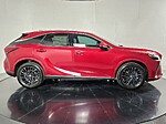 New 2026 LEXUS RX RX 350 FWD in LAS VEGAS, NEVADA (Photo 3)