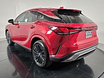New 2026 LEXUS RX RX 350 FWD in LAS VEGAS, NEVADA (Photo 6)