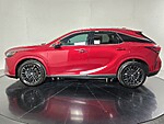 New 2026 LEXUS RX RX 350 FWD in LAS VEGAS, NEVADA (Photo 7)