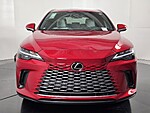 New 2026 LEXUS RX RX 350 FWD in LAS VEGAS, NEVADA (Photo 8)