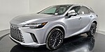 New 2026 LEXUS RX RX 350 FWD in LAS VEGAS, NEVADA