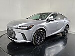 New 2026 LEXUS RX RX 350 FWD in LAS VEGAS, NEVADA (Photo 1)