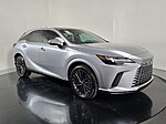 New 2026 LEXUS RX RX 350 FWD in LAS VEGAS, NEVADA (Photo 2)