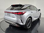 New 2026 LEXUS RX RX 350 FWD in LAS VEGAS, NEVADA (Photo 4)
