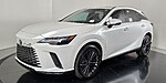 New 2026 LEXUS RX RX 450H+ LUXURY AWD in LAS VEGAS, NEVADA