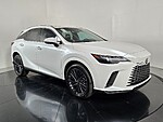 New 2026 LEXUS RX RX 450H+ LUXURY AWD in LAS VEGAS, NEVADA (Photo 2)