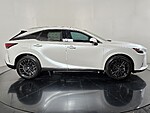 New 2026 LEXUS RX RX 450H+ LUXURY AWD in LAS VEGAS, NEVADA (Photo 3)