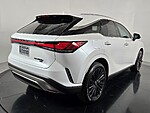 New 2026 LEXUS RX RX 450H+ LUXURY AWD in LAS VEGAS, NEVADA (Photo 4)