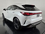 New 2026 LEXUS RX RX 450H+ LUXURY AWD in LAS VEGAS, NEVADA (Photo 6)