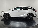 New 2026 LEXUS RX RX 450H+ LUXURY AWD in LAS VEGAS, NEVADA (Photo 7)
