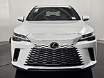 New 2026 LEXUS RX RX 450H+ LUXURY AWD in LAS VEGAS, NEVADA (Photo 8)