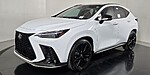 New 2026 LEXUS NX NX 350H F SPORT HANDLING AWD in LAS VEGAS, NEVADA