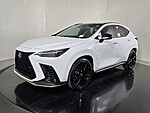 New 2026 LEXUS NX NX 350H F SPORT HANDLING AWD in LAS VEGAS, NEVADA (Photo 1)