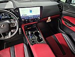 New 2026 LEXUS NX NX 350H F SPORT HANDLING AWD in LAS VEGAS, NEVADA (Photo 13)
