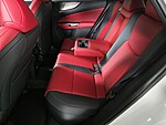 New 2026 LEXUS NX NX 350H F SPORT HANDLING AWD in LAS VEGAS, NEVADA (Photo 17)