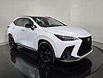 New 2026 LEXUS NX NX 350H F SPORT HANDLING AWD in LAS VEGAS, NEVADA (Photo 2)
